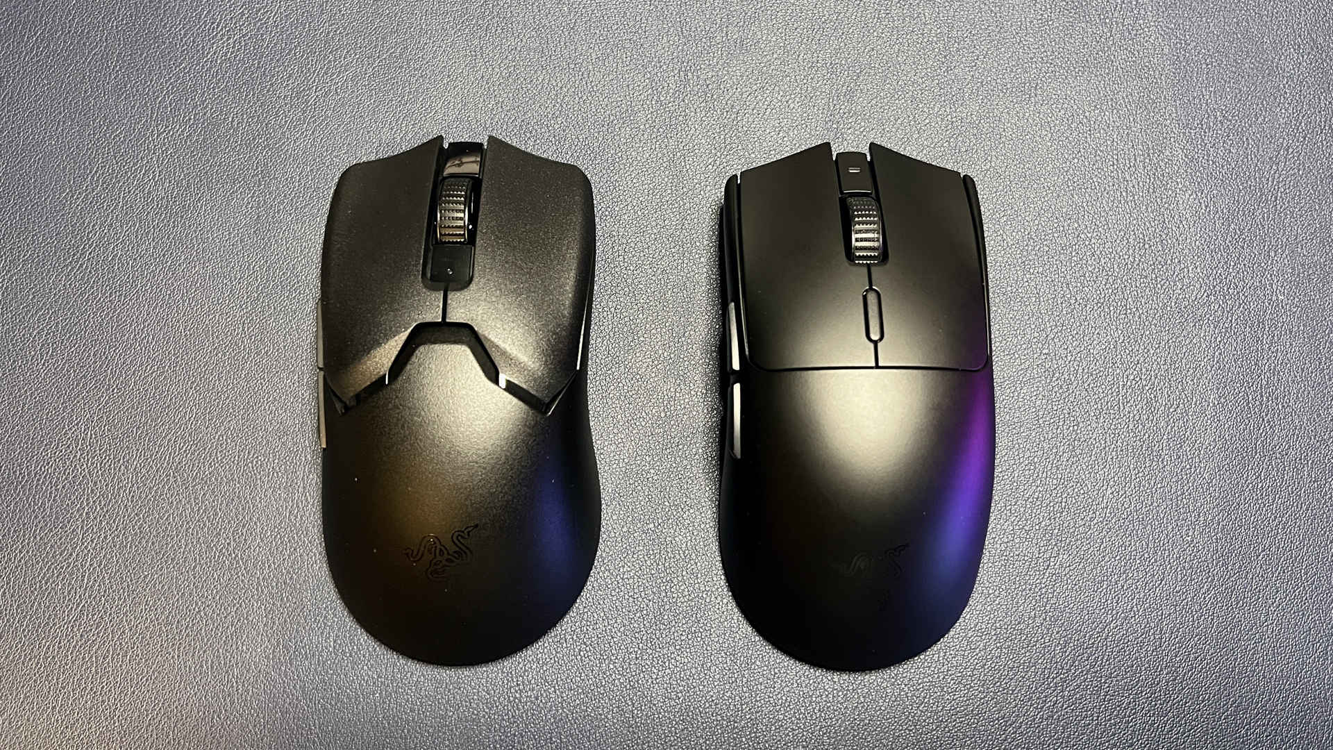 Razer Viper V3 Hiper Hız