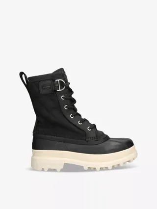 Selfridges Sorel Caribou boot