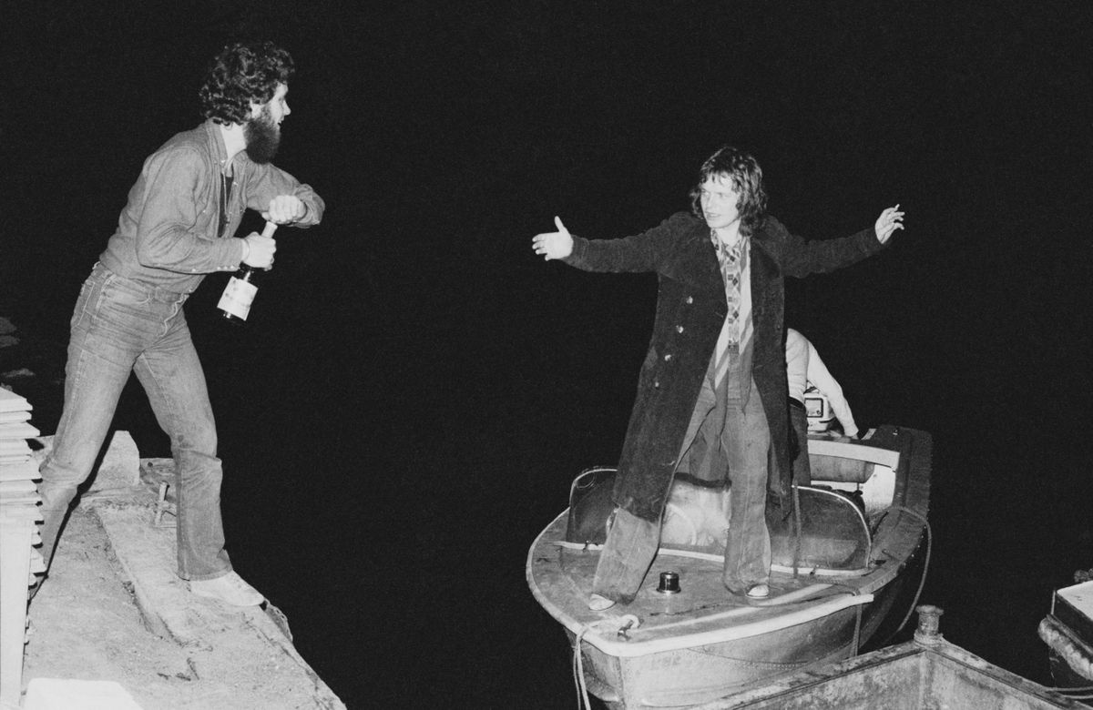 The Short Life And Tragic Death Of Paul Kossoff Louder