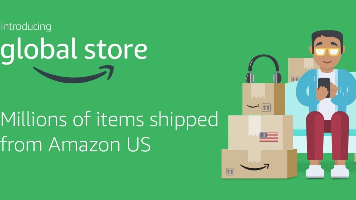 Amazon Australia offering free expedited delivery on international ...