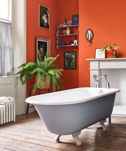 Master bedroom ideas with bath: 13 designs for a luxurious master suite ...