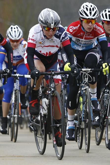 Kaat Hannes (Lotto)