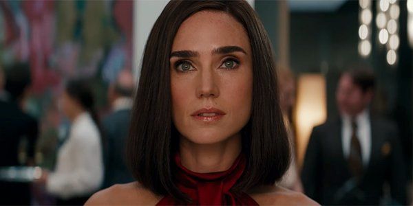 Jennifer Connelly Reacts to The Rocketeer Legacy Sequel