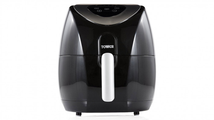 The shortlist: best air fryer