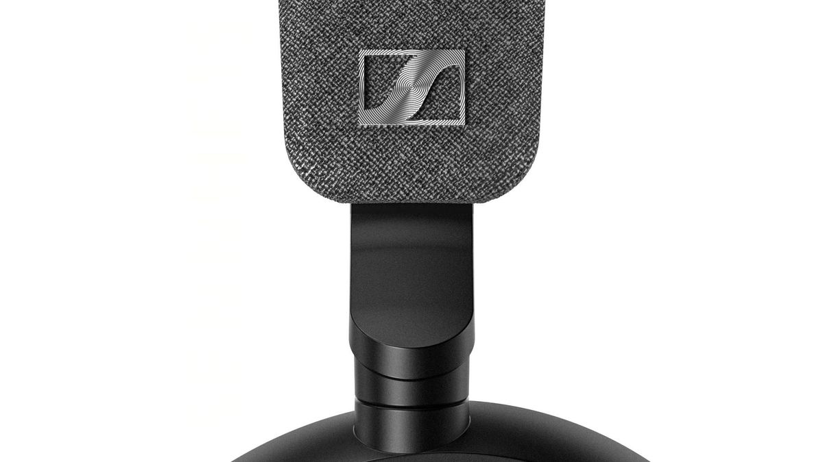 Sennheiser Momentum 4 Wireless