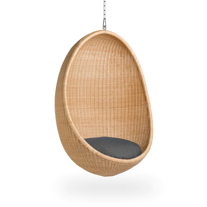 Nanna Ditzel chair