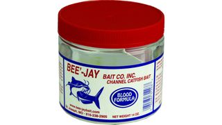 Bee’-Jay’s Catfish Dough Bait catfish bait