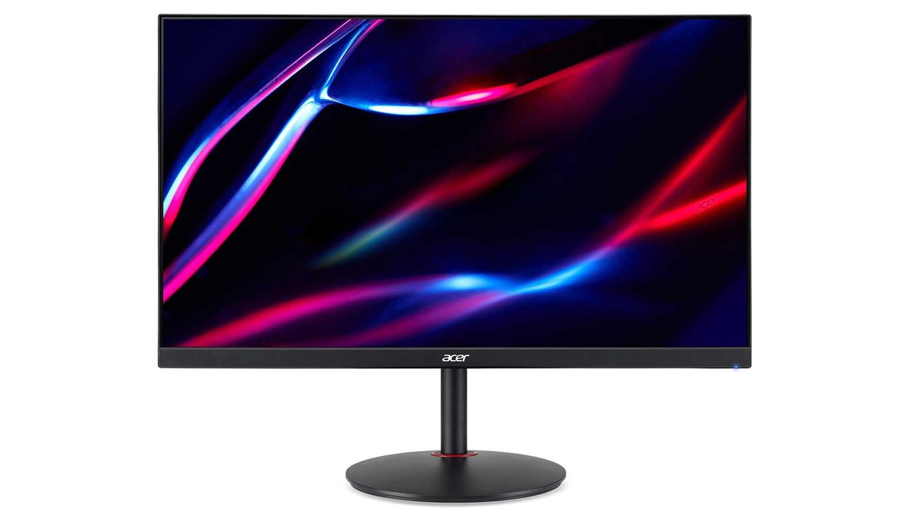 Acer Nitro XV272U RV