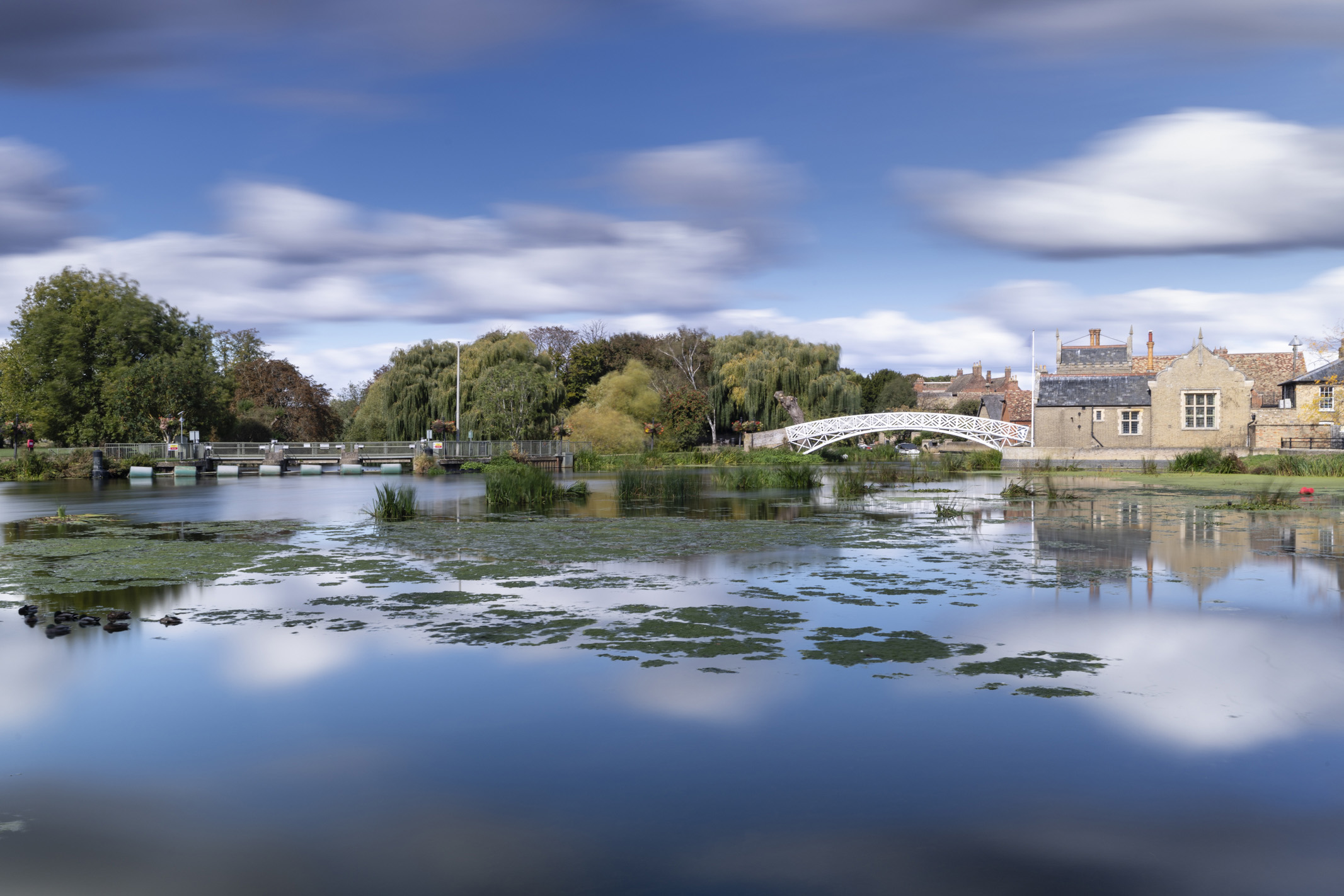Freewell Real Locking VND/CPL Mega Kit filter example photos