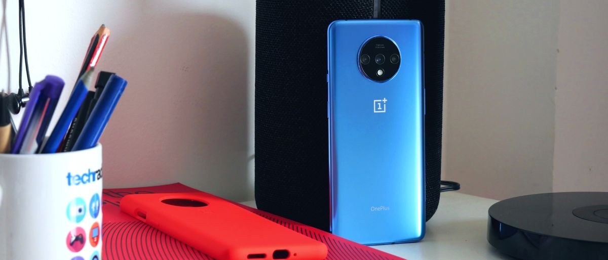 OnePlus 7T 