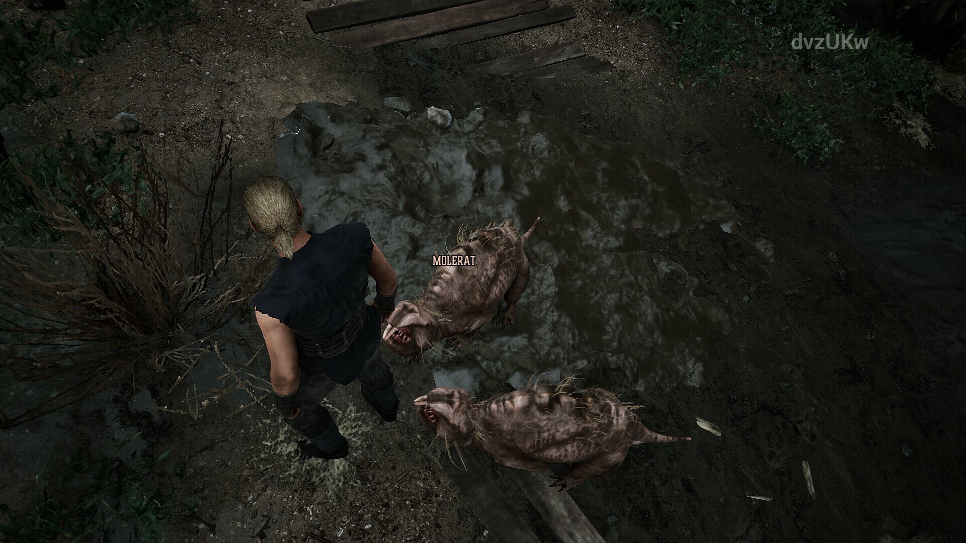 Gothic 1 Remake screenshots