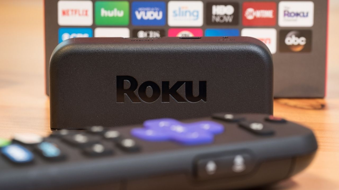 Roku Removes   TV From Channel Store Over “Anti-Competitive