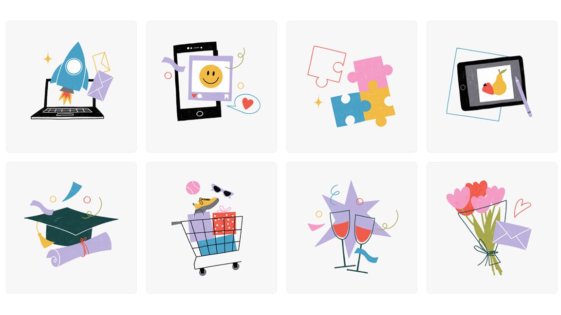 Find free vector art online the 19 best sites Creative Bloq