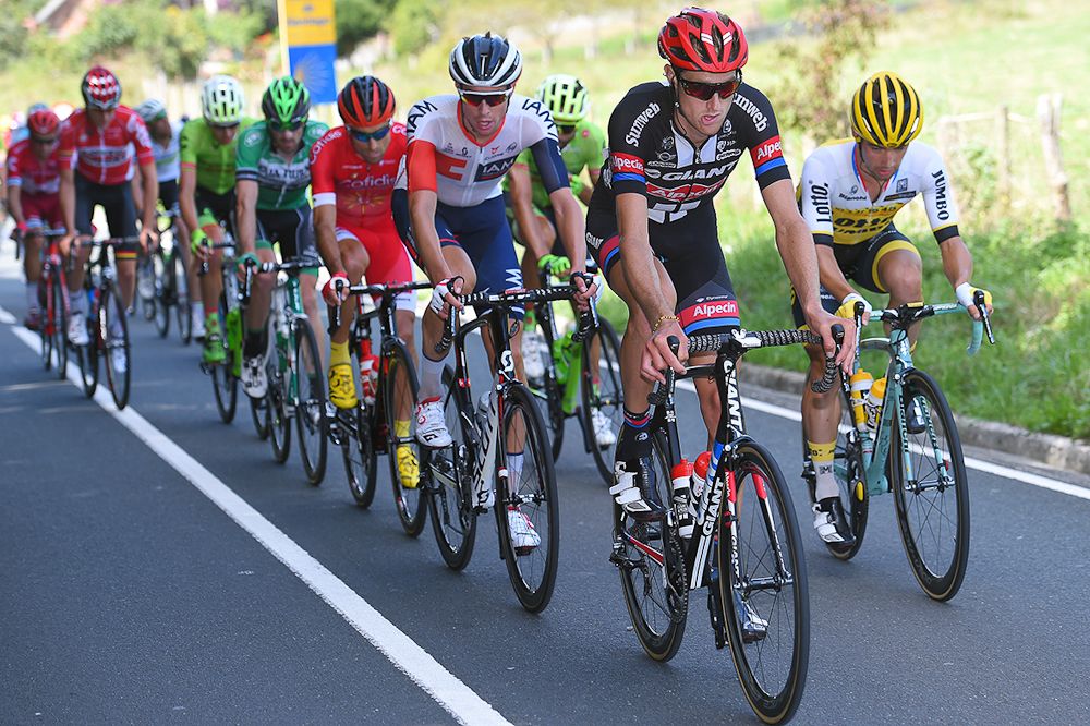 Tobias Ludvigsson (Giant-Alpecin)