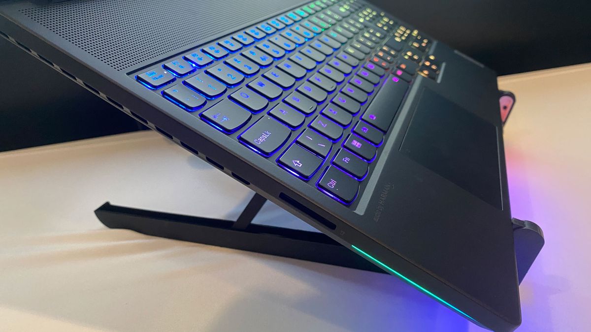 Lenovo Legion 9i
