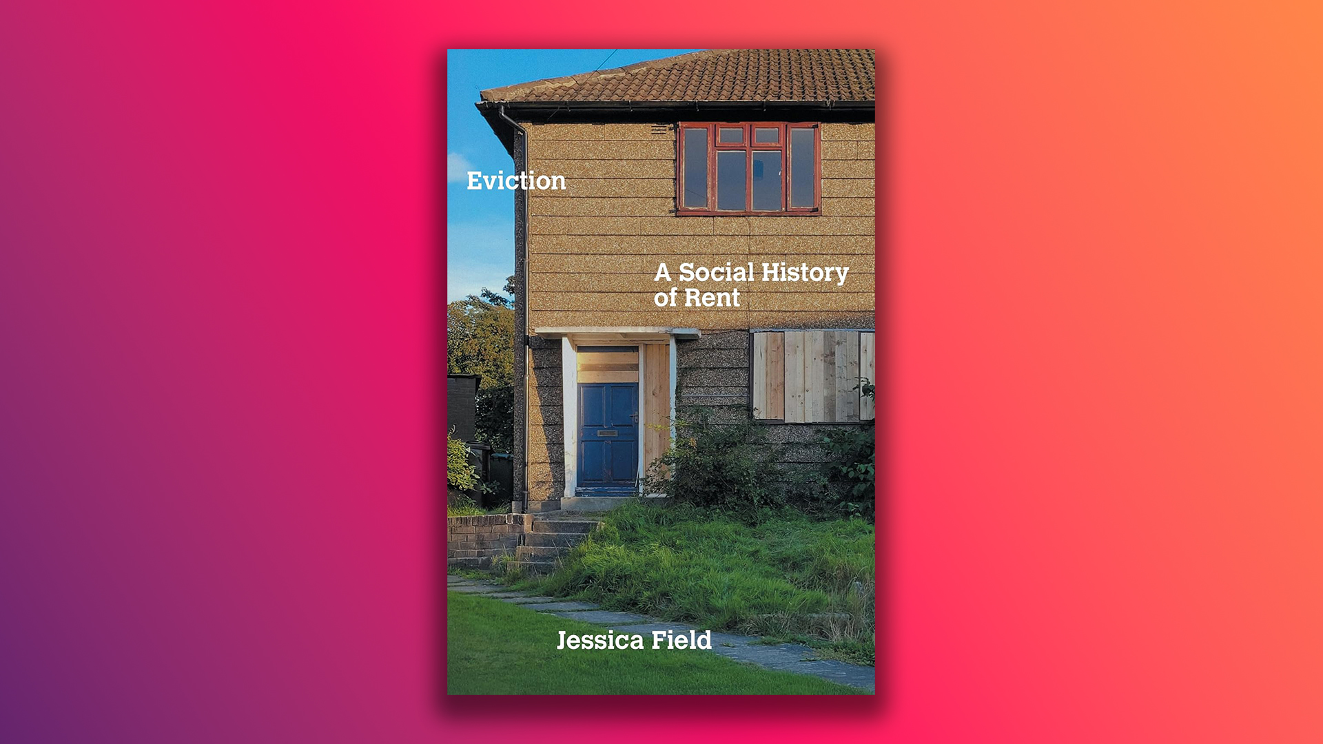 A selection of new non-fiction book covers