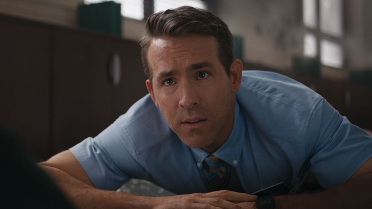 Free Guy 2: Disney Officially Wants Sequel to Ryan Reynolds Comedy