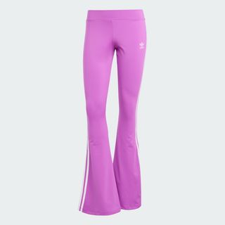 Adidas, Adidcolor Flared Leggings