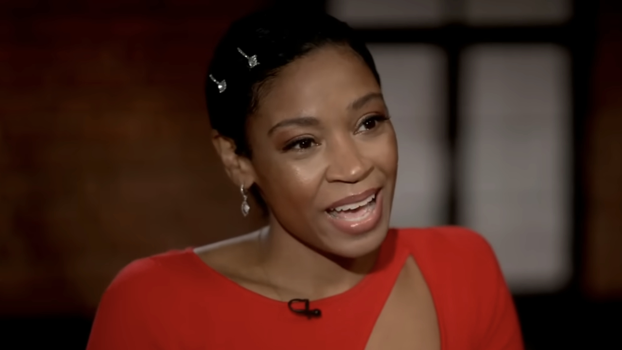 D. Woods discusses Sean Combs with ABC News.