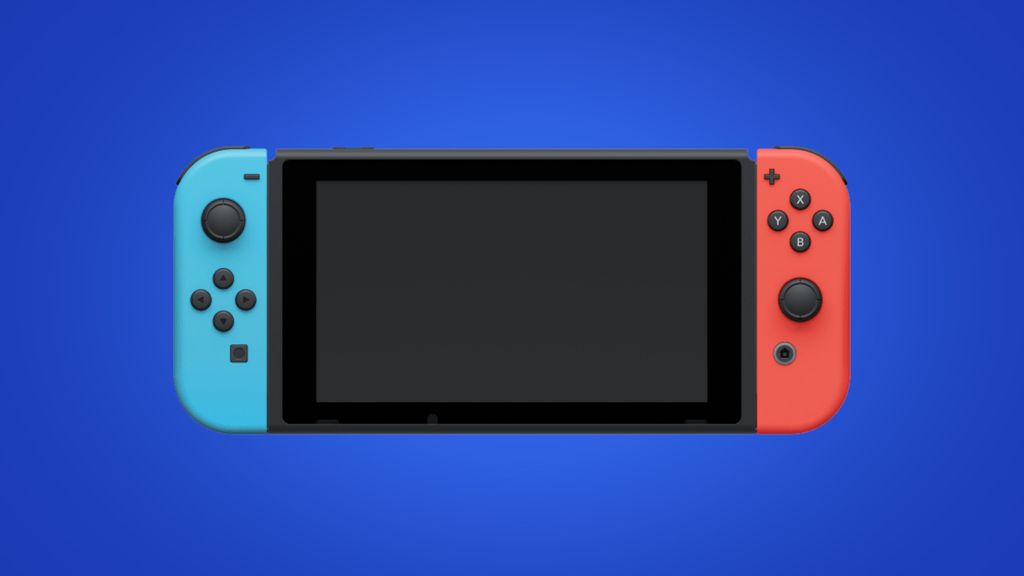 Nintendo battles Switch supply problems by making the console’s box ...