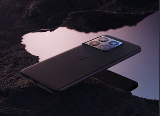 OnePlus 10 Pro new flagship smartphone