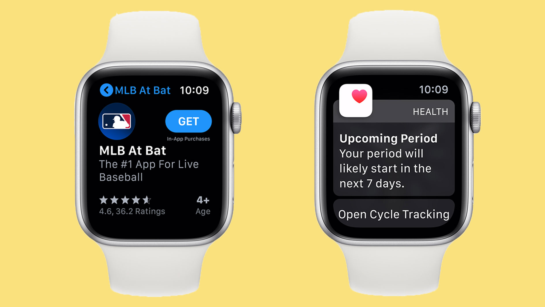 Latest version best sale of watchos