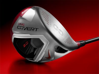 Nike covert vrs driver review sale