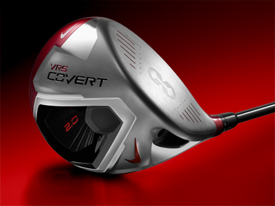 comunicación ejemplo huevo Nike VRS Covert 2.0 driver review | Golf Monthly