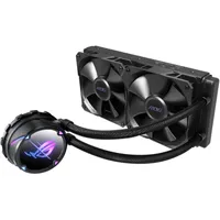 ASUS ROG Strix LC II 240 $149.99 $119.99 at Newegg