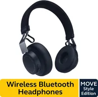 Jabra Move Style Headphones: was $99 now $59