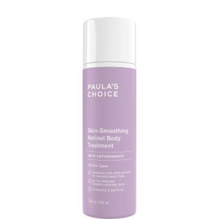 Paula's Choice Retinol Skin-Smoothing Body Treatment (4 Fl. Oz.)