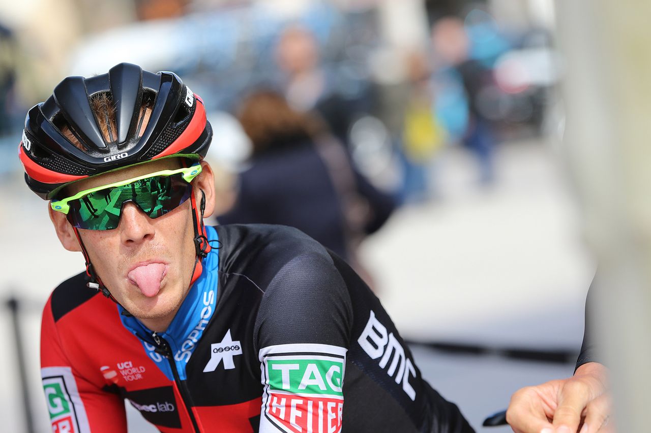Alessandro de Marchi (BMC)