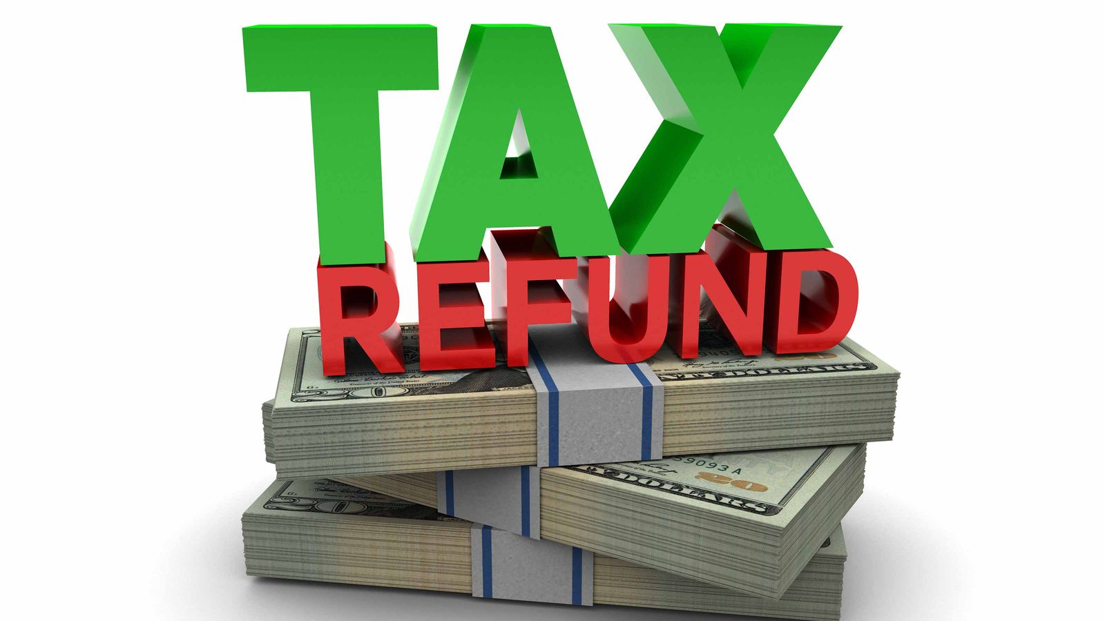 Deposit Your Tax Refund Directly Into an IRA or Other Account It's
