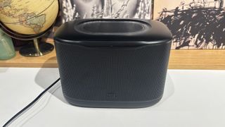 JBL Cove X1 multi-room wireless speaker