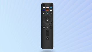 Vizio M-Series Quantum X 50” Class 4K TV remote control