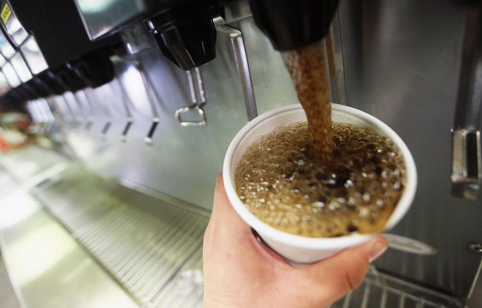 New York&amp;#039;s soda ban is officially dead