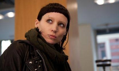 Wanting a little bit of edge this winter? H&M offers shoppers the quintessential Lisbeth Salander look starting Dec. 14.