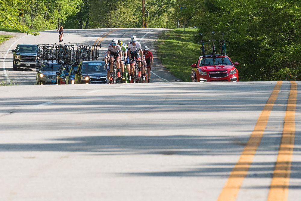 Joe Martin Stage Race Pro Men - Stage 2