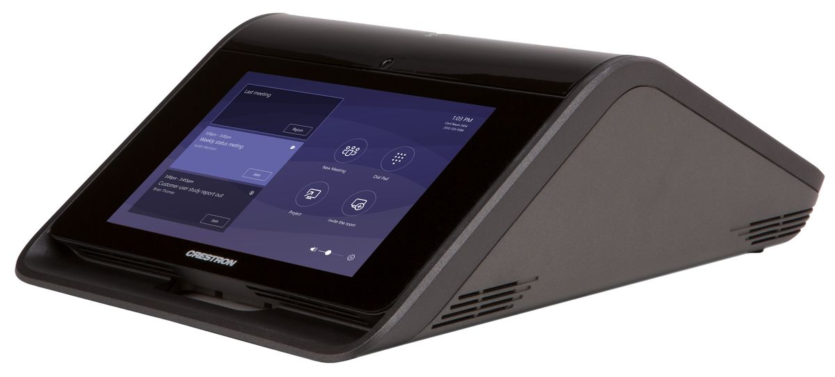 Crestron Flex M150-T system