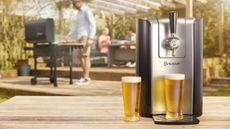 Philips PerfectDraft Beer Keg Machine