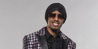 the masked singer nick cannon fox