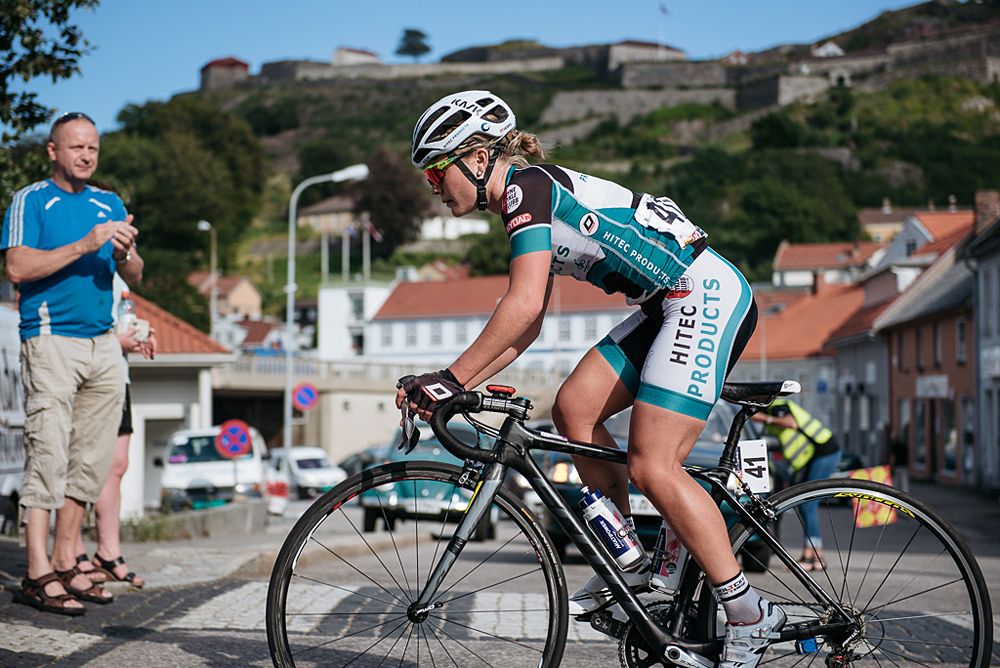 Emilie Moberg (Hitec Products)