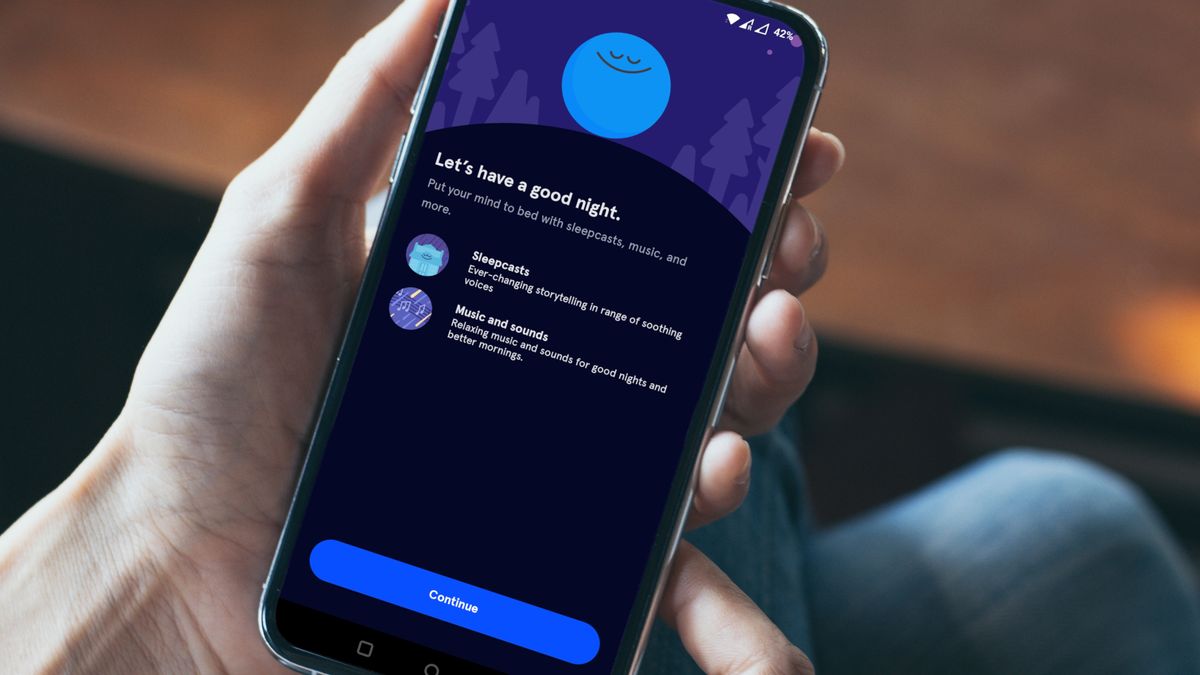 Headspace review | TechRadar