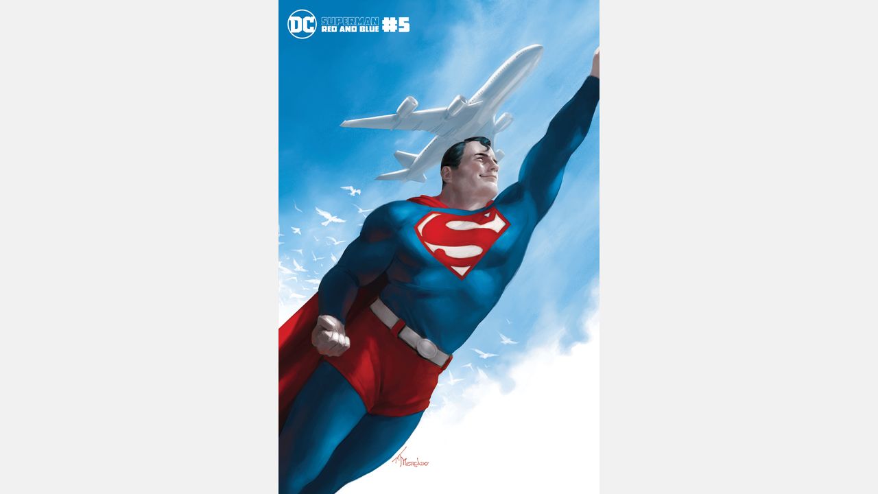 DC July 2021 solicitations