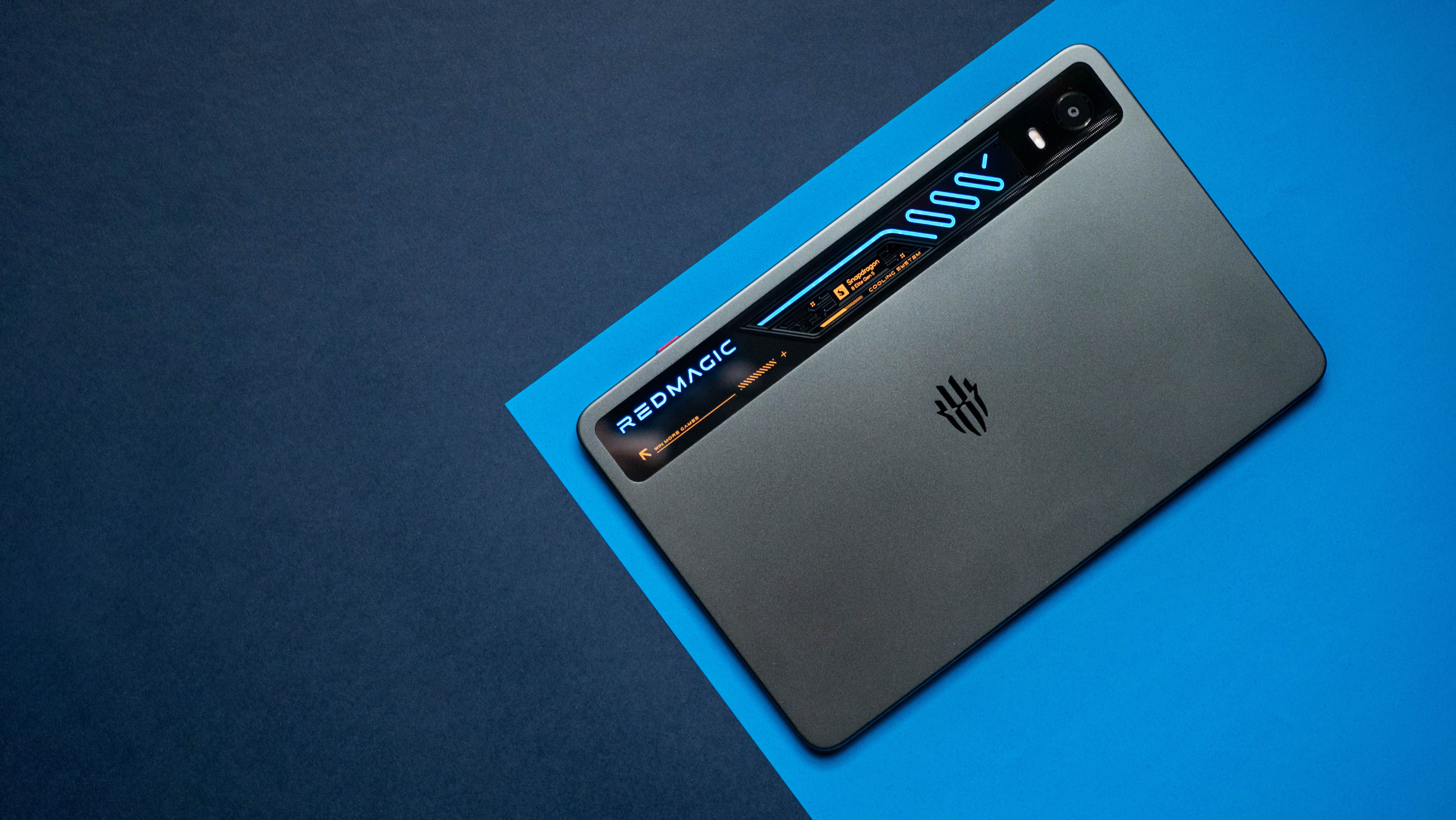 Redmagic Astra 2 gaming tablet review