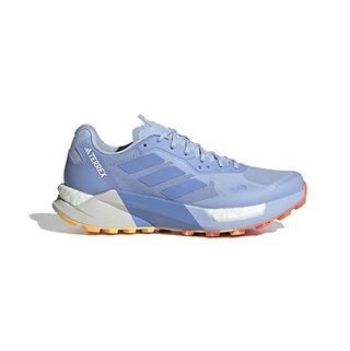 Adidas Terrex Agravic Ultra trail running shoes