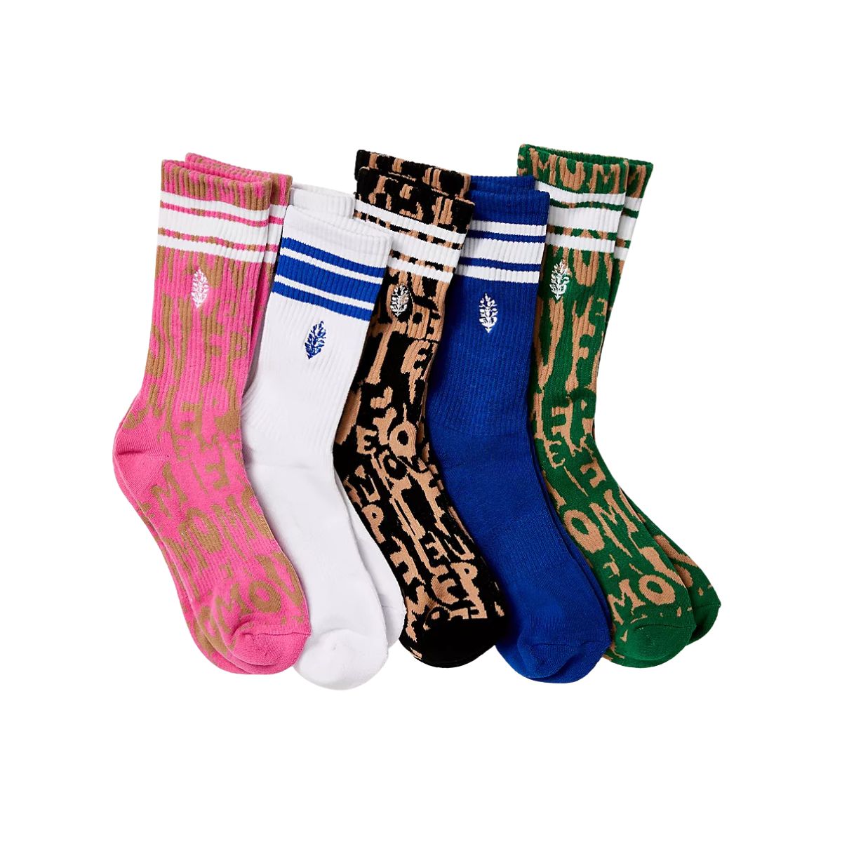 FP Movement Winners Circle Ultimate Sock Pack