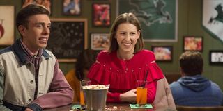 the middle abc