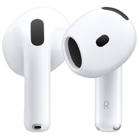 Apple AirPods 4: $129 $119 @ AmazonLowest price!