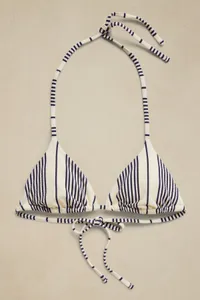 Banana Republic Onia - Megan Pique Bikini Top $95 $65 | Banana Republic